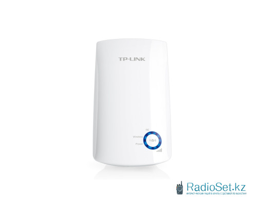Усилитель Wi-Fi сигнала TP-Link TL-WA854RE